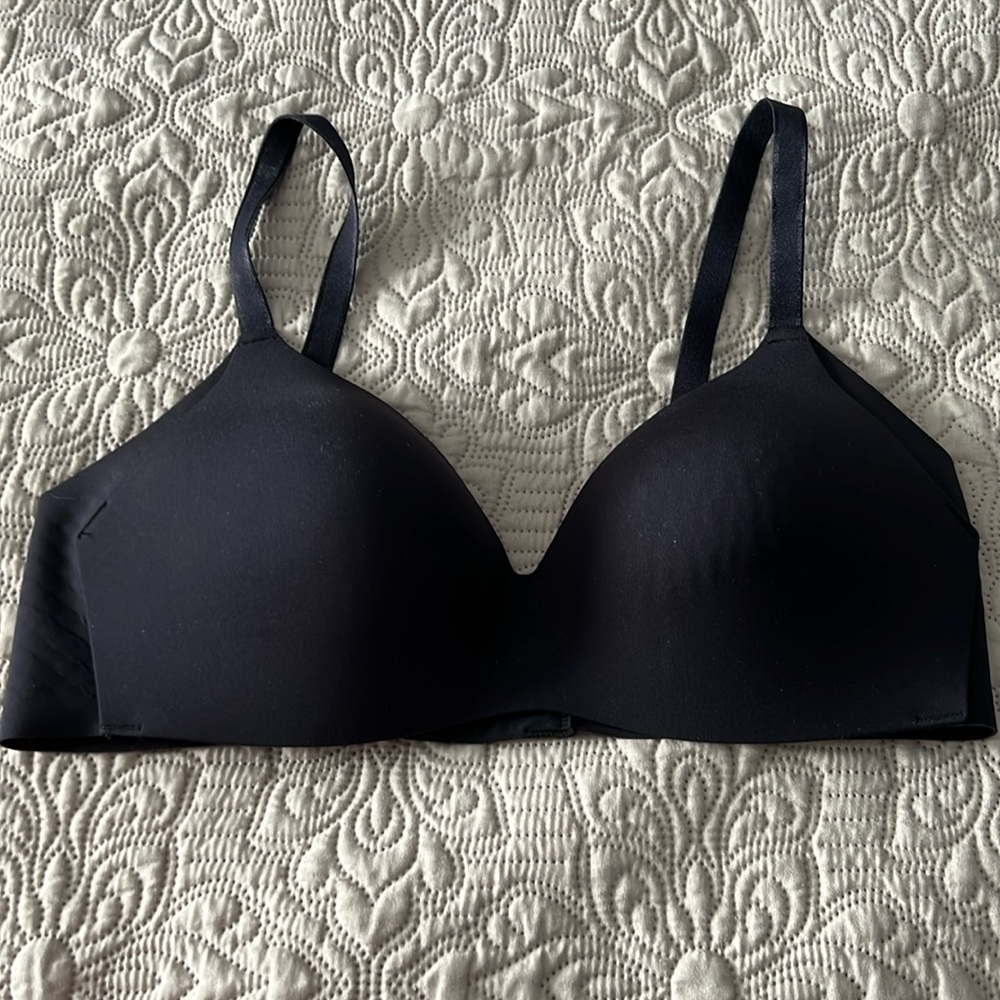 Knix Wingwoman bra